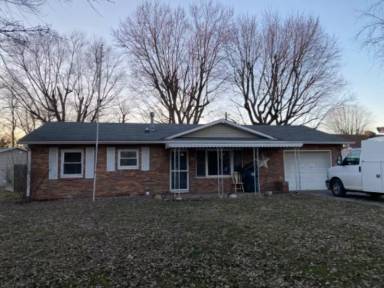 Main picture of 528 Mooreland Dr