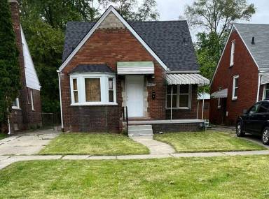 Main picture of 18946 Hamburg St