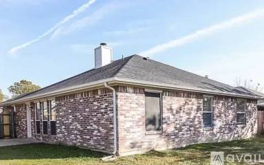 Main picture of 1213 Misty Meadow Dr
