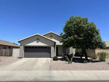 Main picture of 3587 S Arroyo Ln