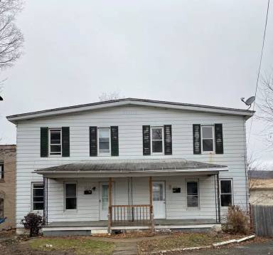Main picture of 27 Belmont St