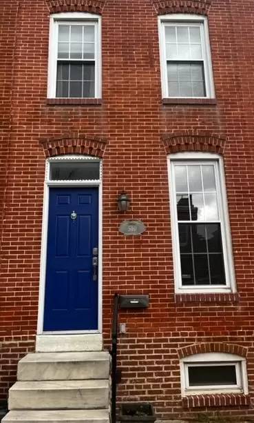 Main picture of 508 E Clement St