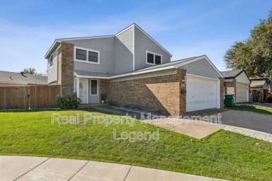 Main picture of 2217 Spicewood Ln