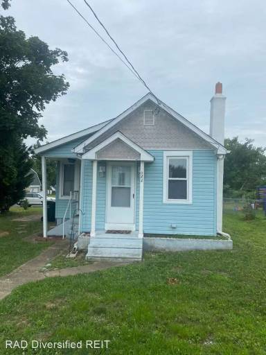 Main picture of 622 Main St