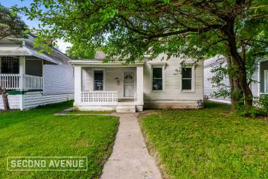Main picture of 2638 Hale Ave