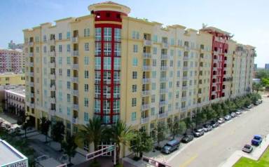 Main picture of The Whitney West Palm Beach