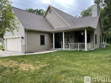 Main picture of 25011 Breezy Point Rd