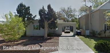 Main picture of 420 Hermosa Dr SE