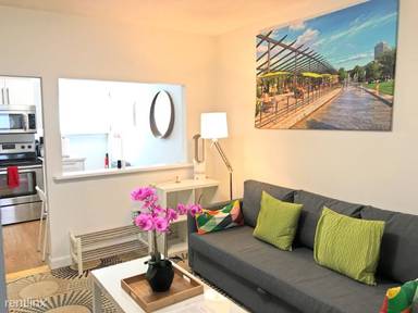 Main picture of 287 Dorchester St