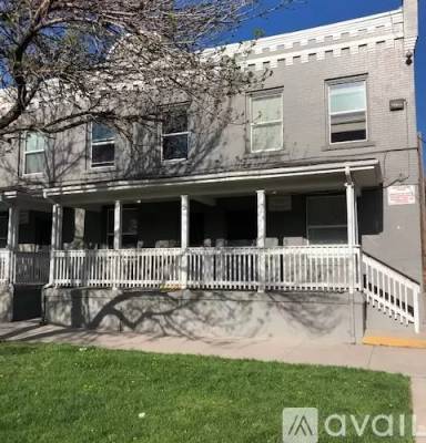 Main picture of 1002 E 17th Ave