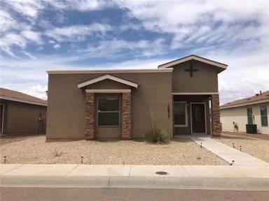 Main picture of 12861 Hueco Mine Dr