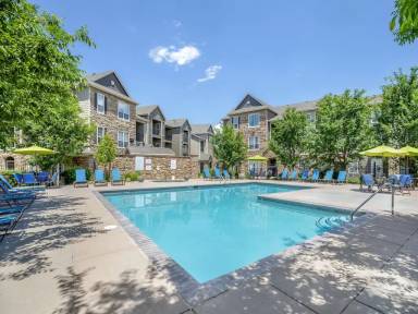 Main picture of Trailside Apartments