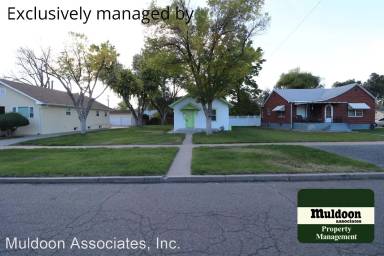 Main picture of 2321 E Orman Ave
