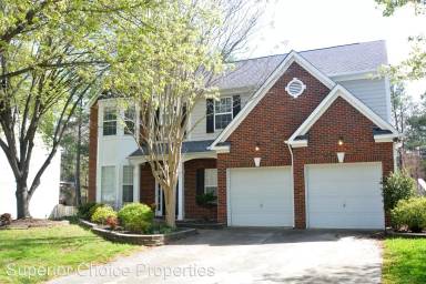 Main picture of 11512 Fox Hill Dr