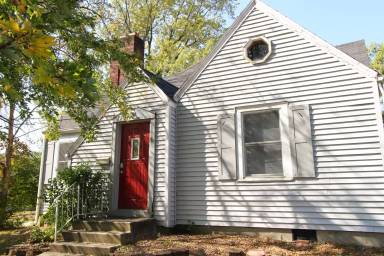 Main picture of 1709 N Ball Ave