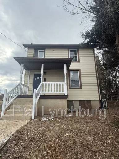 Main picture of 719 Johnson St