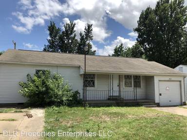 Main picture of 4636 E Independence St