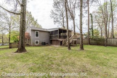 Main picture of 1500 Whitmarsh Cir