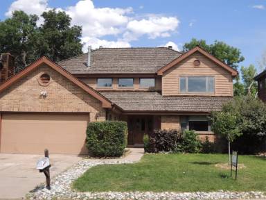 Main picture of 2852 S Uinta St