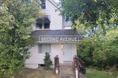 Main picture of 3350 Cavanaugh Ave