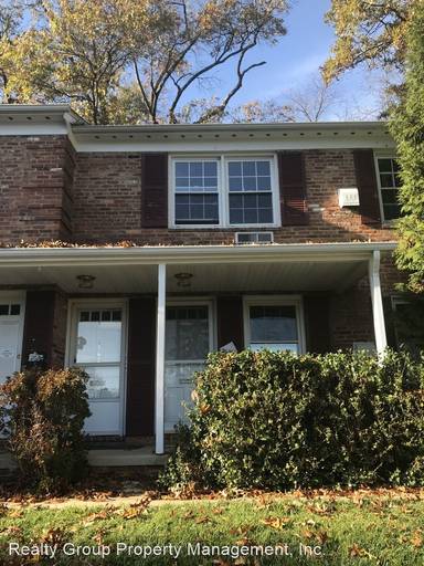 Main picture of 111 Talbott St