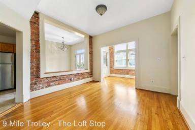 Main picture of 229 Ponce de Leon Ave NE