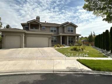 Main picture of 3149 Gladiola Ct