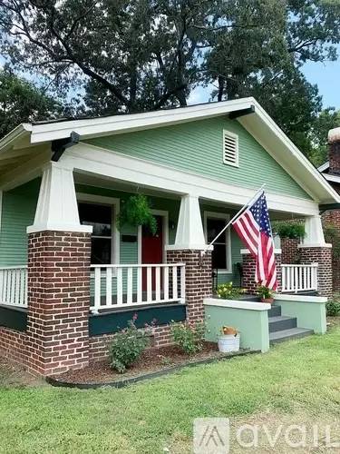 Main picture of 5725 Saint Elmo Ave