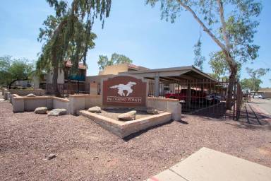 Main picture of 2826 E Monte Cristo Ave