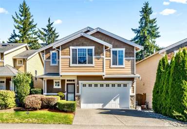 Main picture of 13119 26th Ave SE