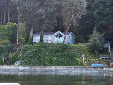 Main picture of 2936 Madrona Beach Rd NW