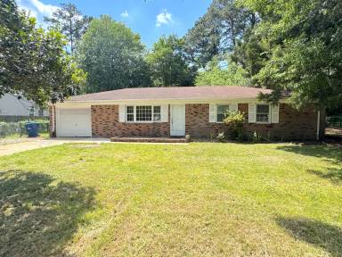 Main picture of 2361 Seaboard Rd