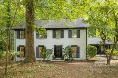 Main picture of 7024 Pleasant Dr