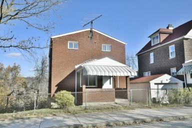 Main picture of 611 Hill St