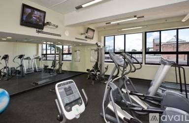 Main picture of Stoneholm Apartments