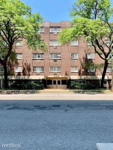 Main picture of 1040 W Hollywood Ave Apartments