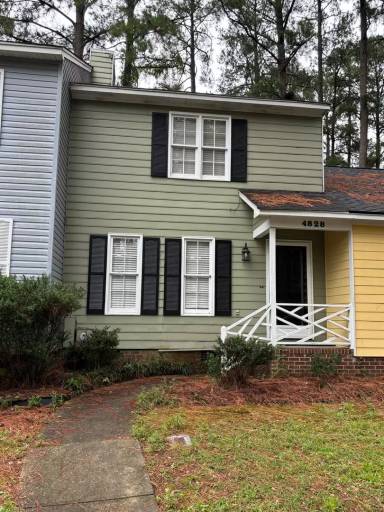 Main picture of 4828 Pinedale Blvd