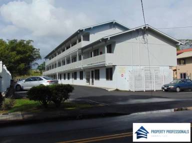 Main picture of 272 Kapiolani St