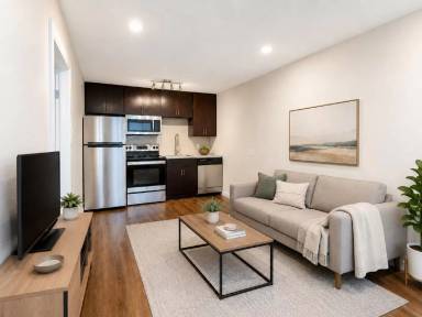 Main picture of The Hedge Apartments