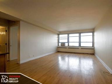 Main picture of Marine Terrace Apartments