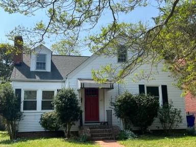 Main picture of 615 Rhode Island Ave