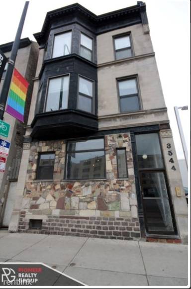 Main picture of 3544 N Halsted St