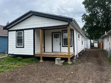 Main picture of 1206 E 23rd Ave