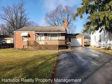Main picture of 505 Cornell Dr