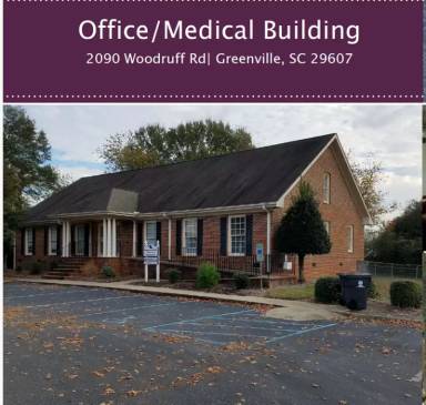 Main picture of 2090 Woodruff Rd