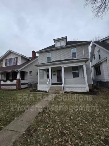 Main picture of 1567 Genessee Ave