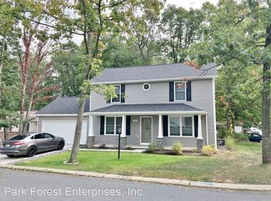 Main picture of 317 Ghaner Dr