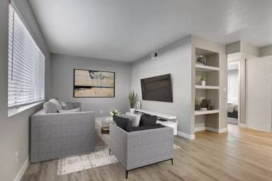 Main picture of LIV @ University I