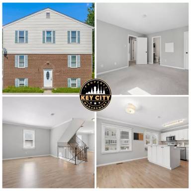 Main picture of 1615 Colonial Way
