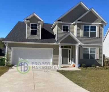 Main picture of 6805 Deloach Dr